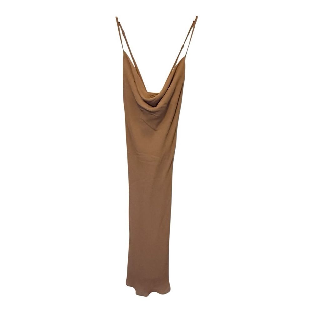 Show Me Your MuMu Weddings Verona Midi Dress nwt